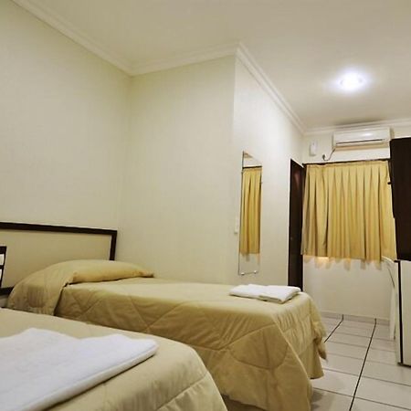Hotel Casagrande Palmas Kültér fotó