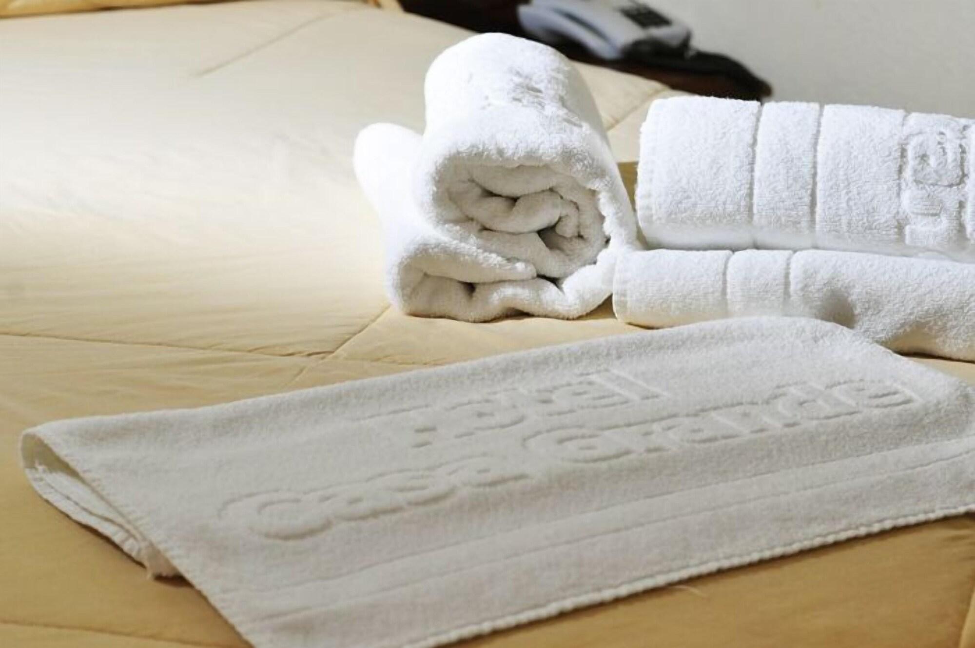 Hotel Casagrande Palmas Kültér fotó